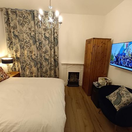 Double Bed En-Suite 温德米尔 外观 照片