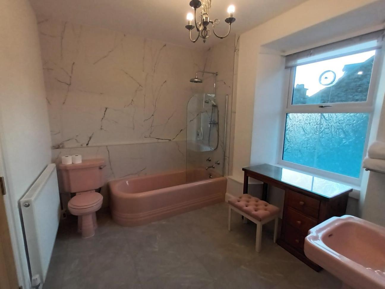 Double Bed En-Suite 温德米尔 外观 照片