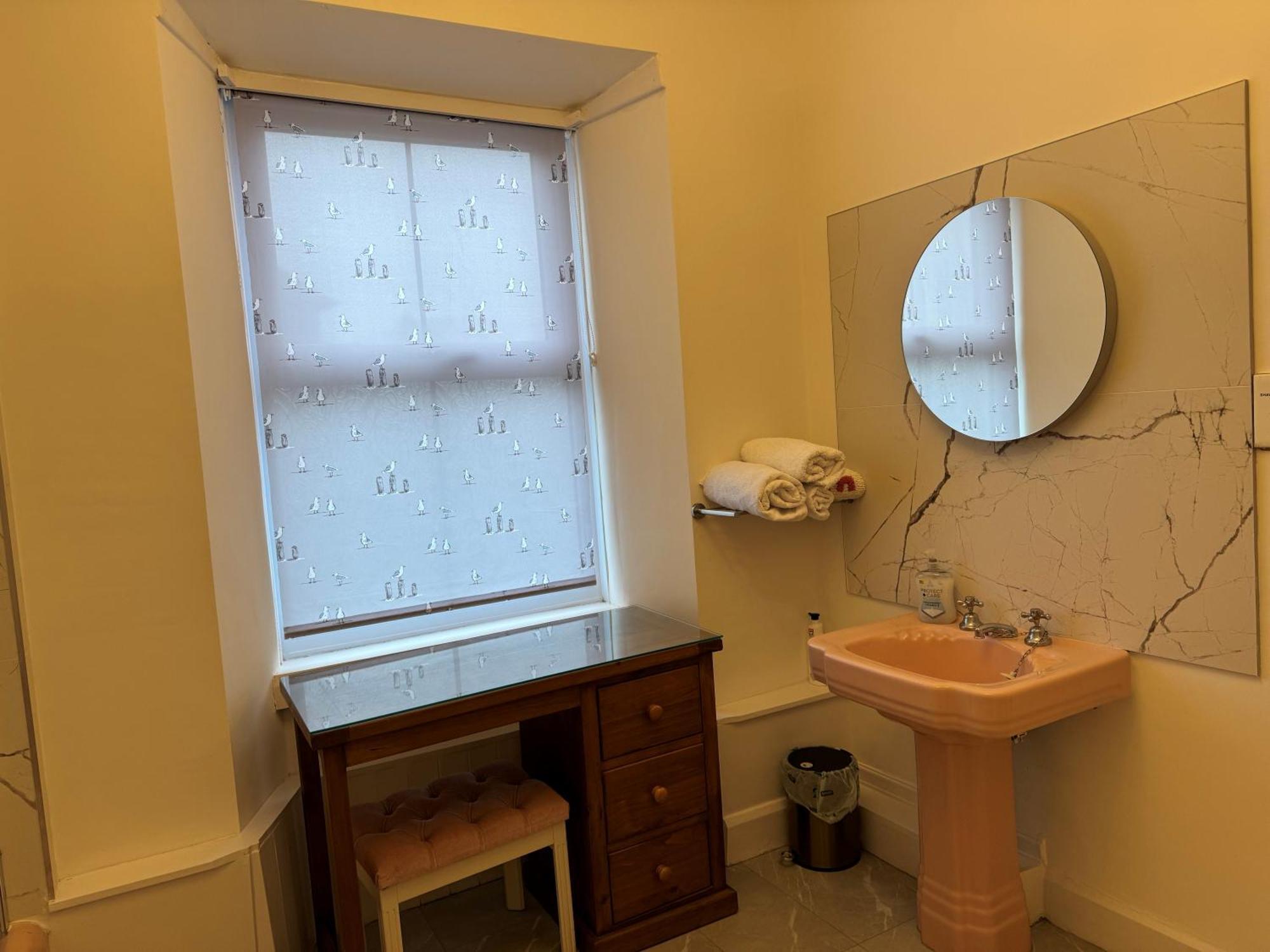 Double Bed En-Suite 温德米尔 外观 照片