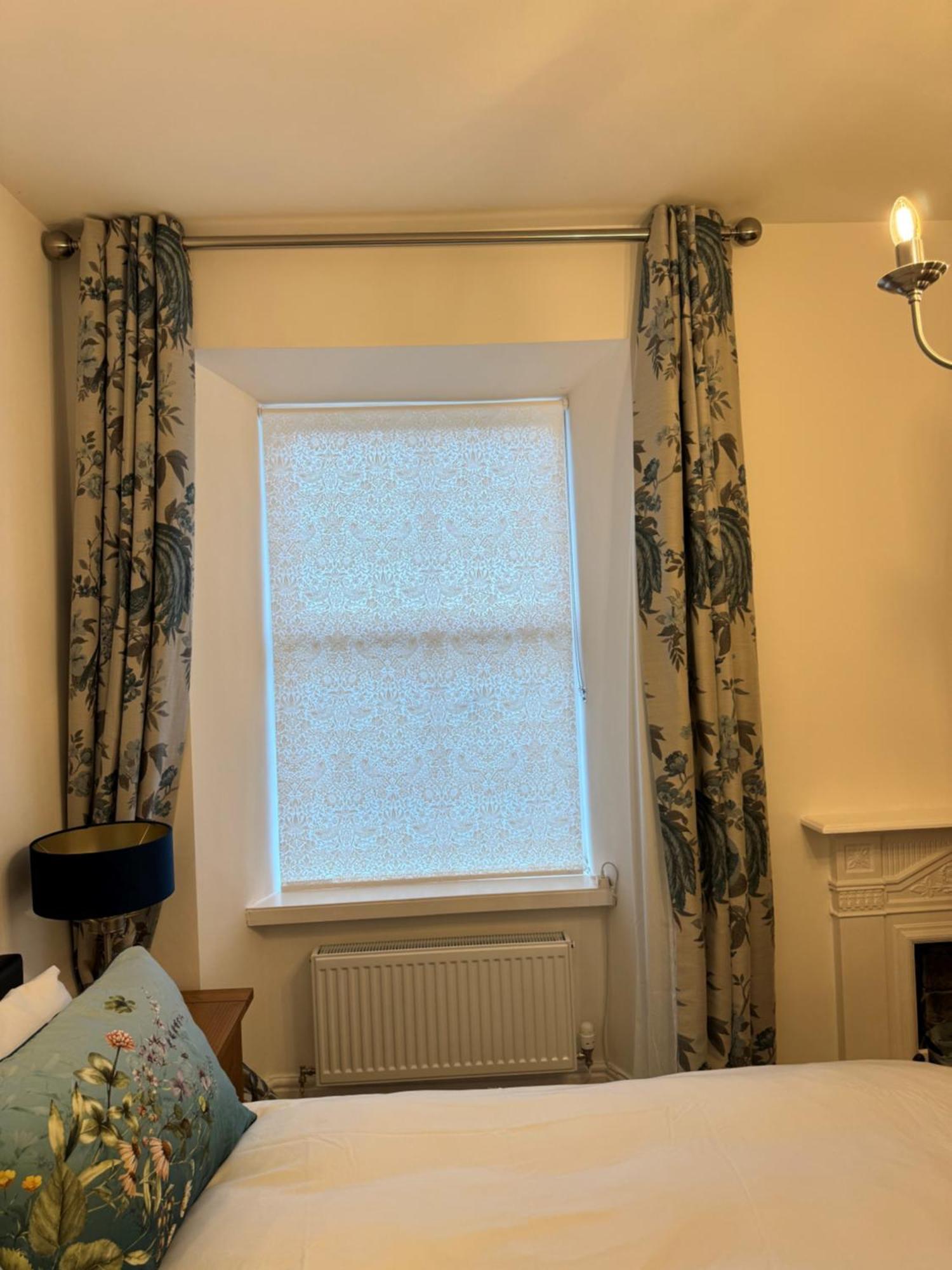 Double Bed En-Suite 温德米尔 外观 照片