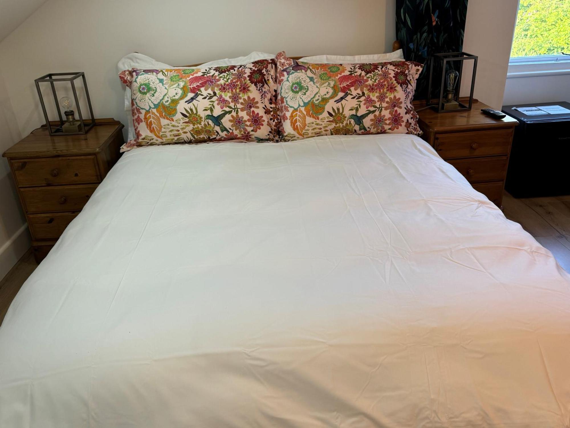 Double Bed En-Suite 温德米尔 外观 照片