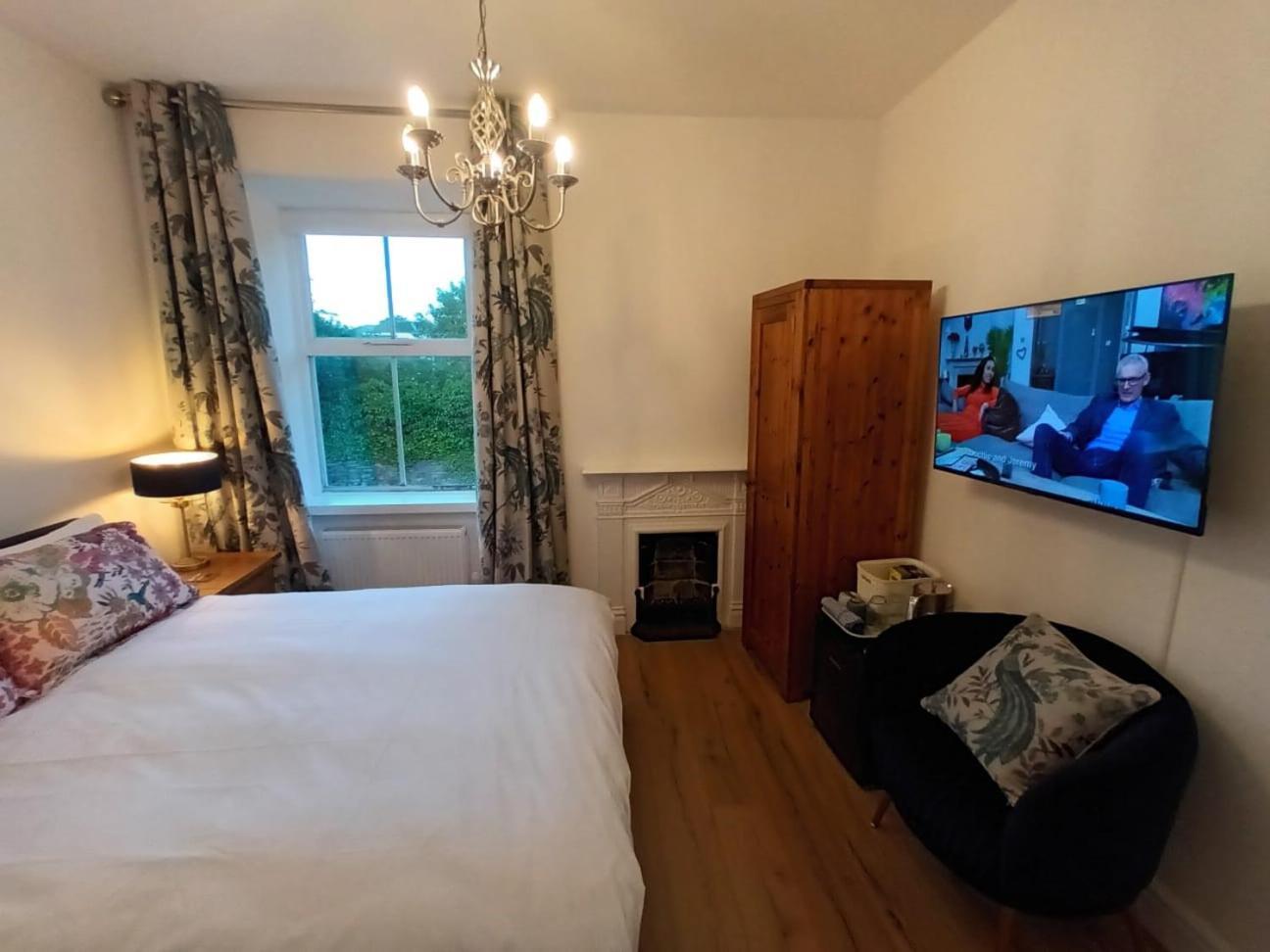 Double Bed En-Suite 温德米尔 外观 照片