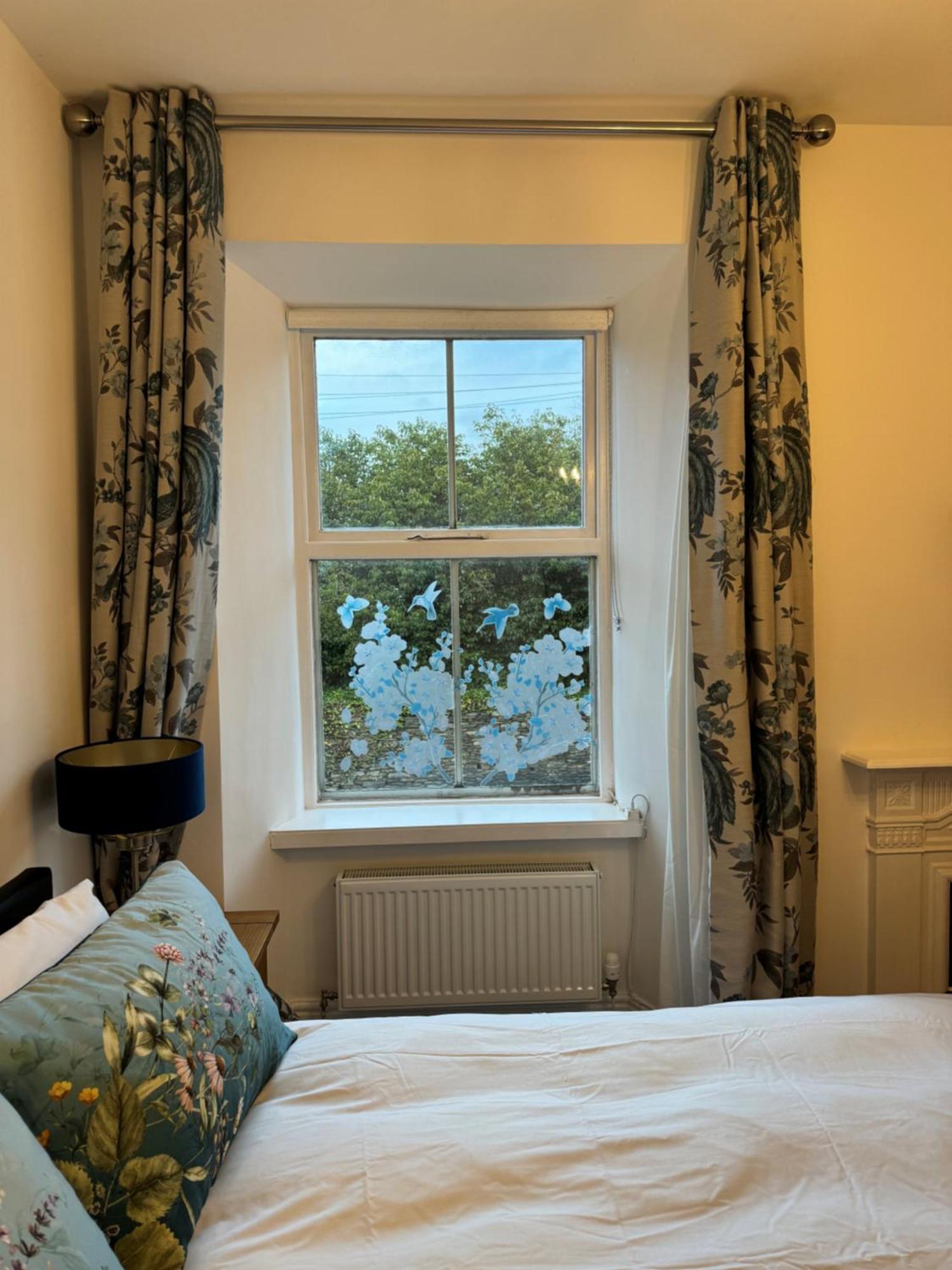 Double Bed En-Suite 温德米尔 外观 照片