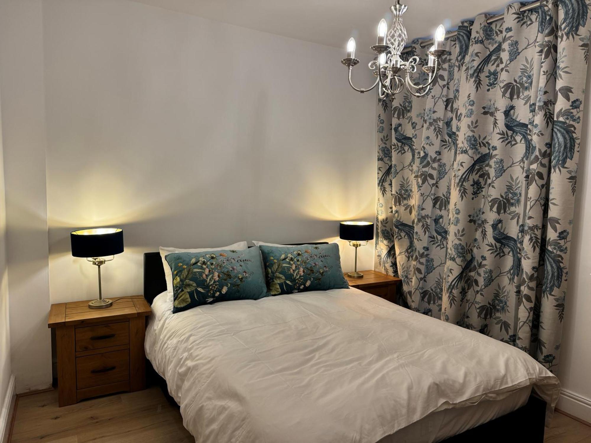 Double Bed En-Suite 温德米尔 外观 照片